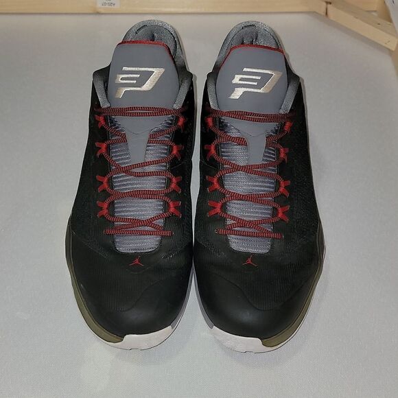 Nike Air Jordan CP3.VIII Chris Paul 2014 Basketball Sneaker 684855-001 Size 14 - Picture 7 of 16